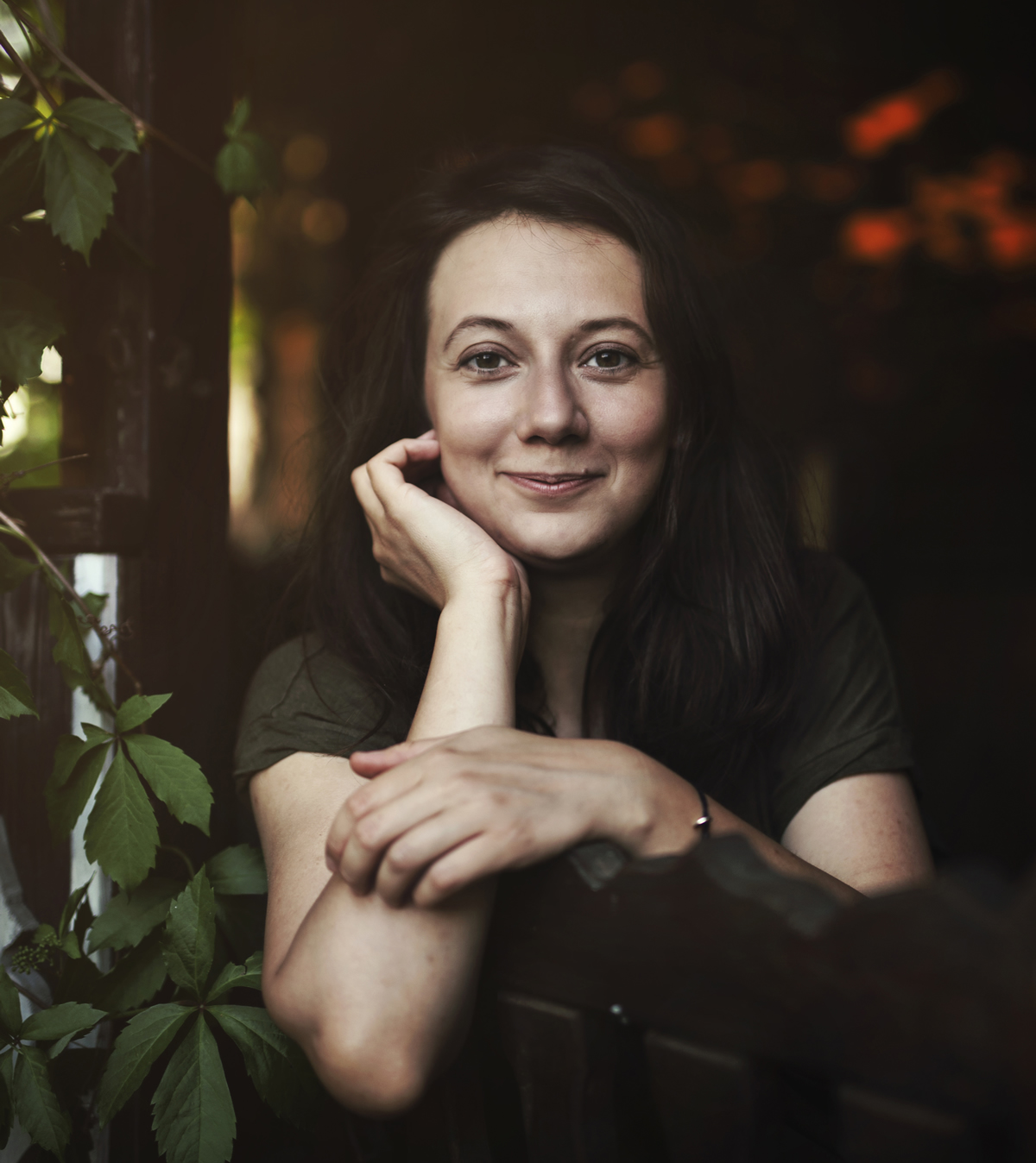 Fot. Zuzanna Mróz