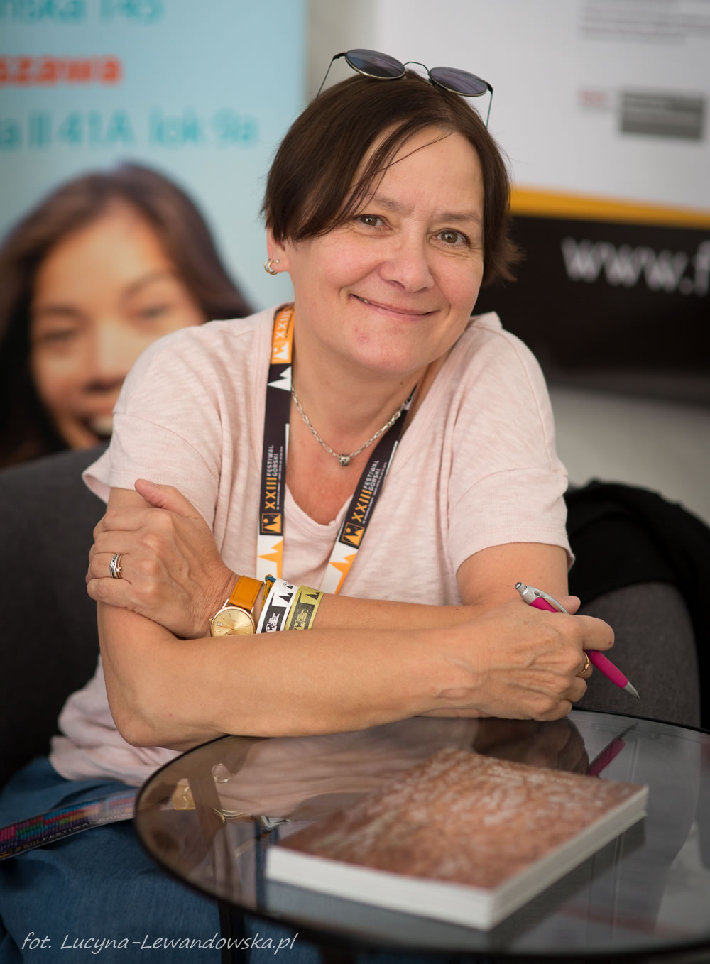 Fot. Lucyna Lewandowska
