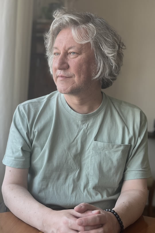 Adam Wiedemann