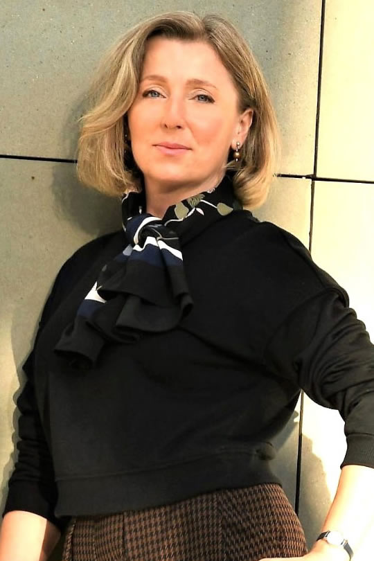 Jadwiga Malina