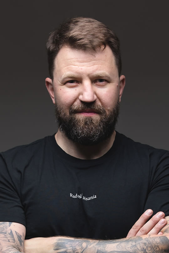 Jakub Ćwiek