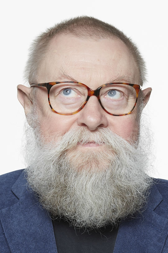 Jerzy Bralczyk