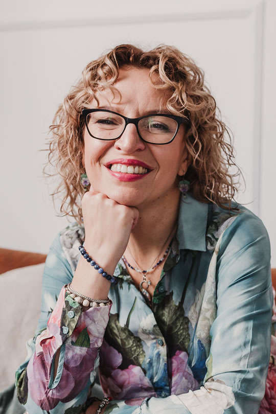 Joanna Jagiełło