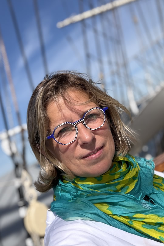Aleksandra Karkowska