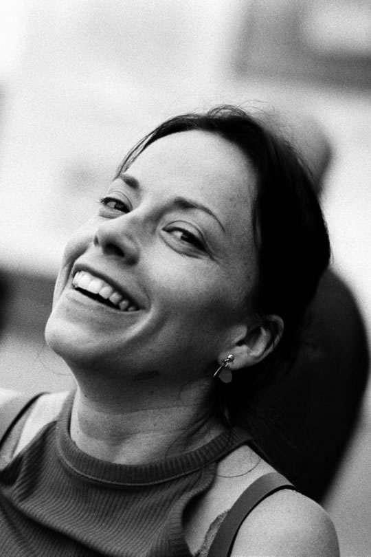 Klaudia Pieszczoch