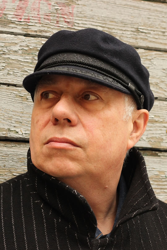 Krzysztof Varga