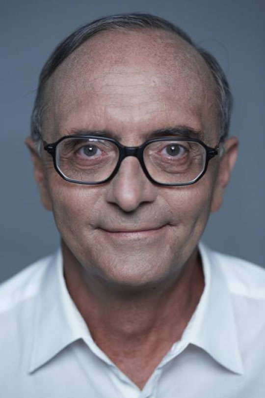 Michał Ogórek