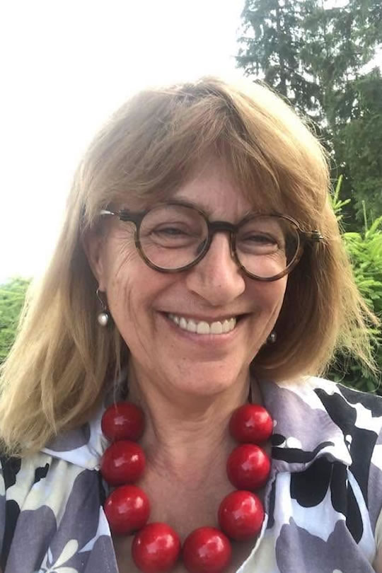 Monika Sznajderman