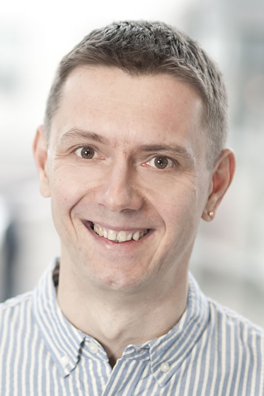 Rafał Witek