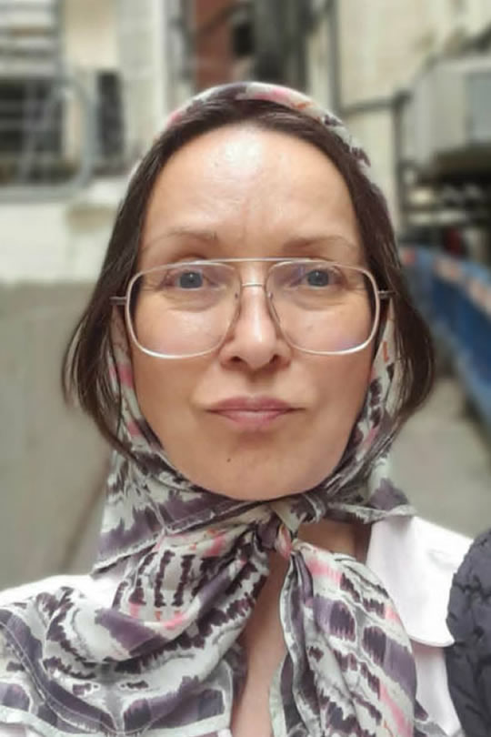Renata Bożek