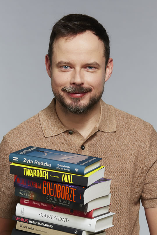Wojciech Szot