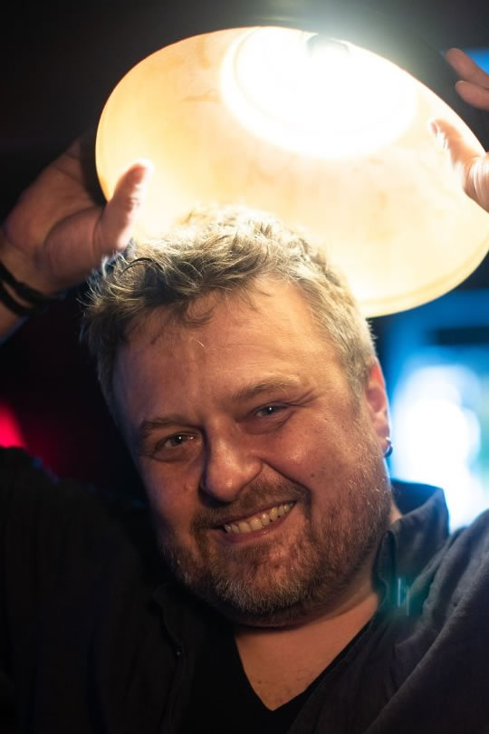 Ziemowit Szczerek