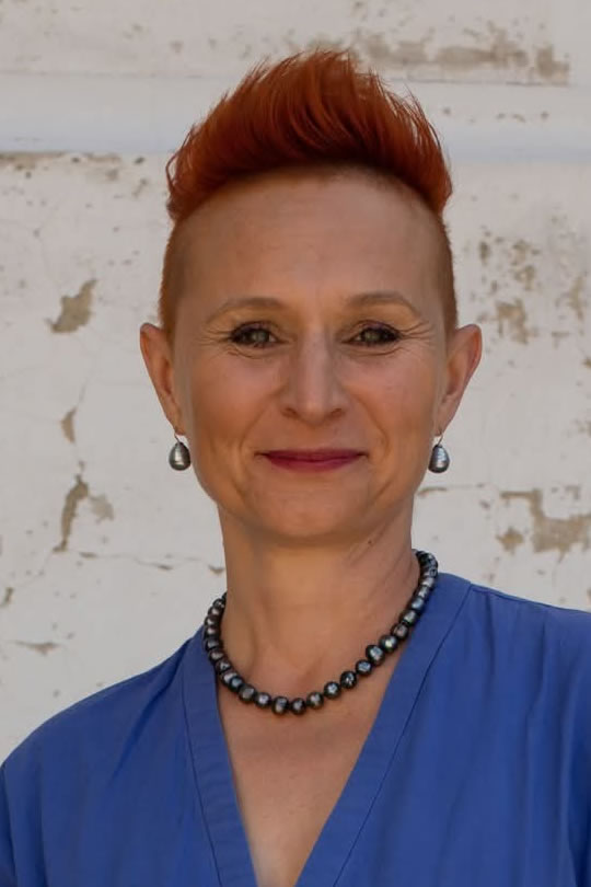 Zośka Papużanka
