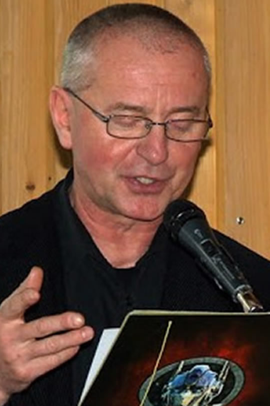 Krzysztof Najbor